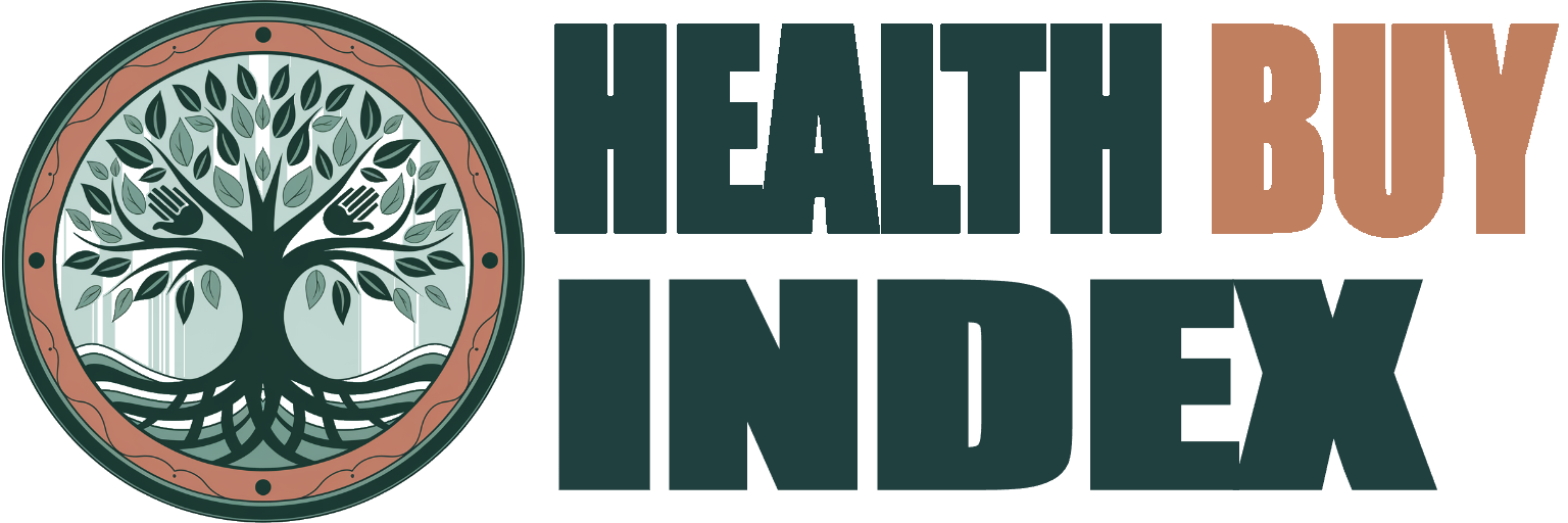 Healthbuyindex